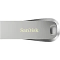64GB SanDisk Ultra Luxe USB 3.1 Flash Drive