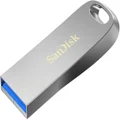 128GB SanDisk Ultra Luxe USB 3.1 Flash Drive