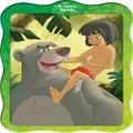 The Jungle Book: Happy Tin (Disney) Picture Book By Walt Disney