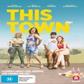 This Town (DVD)