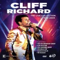 Cliff Richard - The Live Collection 1998-2005 (DVD)