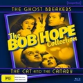 The Bob Hope Collection: The Cat & The Canary / The Ghost Breakers (imprint Collection #16 & 17) (Blu-ray)