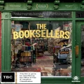 The Booksellers (DVD)