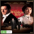 The Winslow Boy (Imprint Collection #15) (Blu-ray)