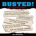 Busted By Ron Mcquilter