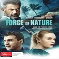 Force Of Nature (DVD)