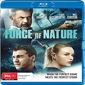 Force Of Nature (Blu-ray)