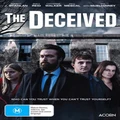 The Deceived (DVD)
