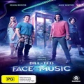 Bill & Ted Face The Music (DVD)