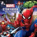 Marvel Storybook Collection (Hardback)