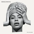 Homecoming - The Live Album by Beyonce (Vinyl)