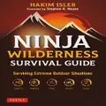Ninja Wilderness Survival Guide By Hakim Isler