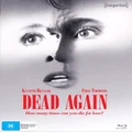 Dead Again (Imprint #23) (Blu-ray)