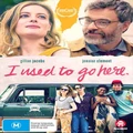 I Used To Go Here (DVD)