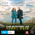 The Mystery of Henri Pick (DVD)