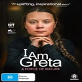 I Am Greta (DVD)
