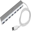 StarTech 7 Port USB 3.0 Hub for Mac