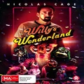 Willy's Wonderland (DVD)