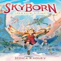 Sparrow Rising (Skyborn #1) By Jessica Khoury (Hardback)