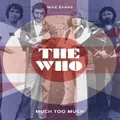 The Who By Mike Evans (Hardback)
