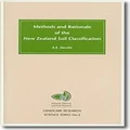 Methods And Rationale Of The New Zealand Soil Classification By A.e. Hewitt