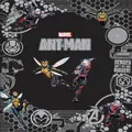 Ant-Man And The Wasp (Marvel: Legends Collection #9) Picture Book (Hardback)