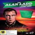 The Alan Ladd Collection: Volume Three (DVD)