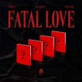 Fatal Love by MONSTA X (CD)