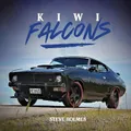 Kiwi Falcons By Steve Holmes (Hardback)
