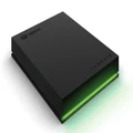 2TB Seagate Game Drive Portable for Xbox - Black