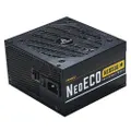 850W Antec NeoECO 80 PLUS Gold Modular PSU Black
