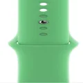 Apple 41mm Regular Sport Band - Bright Green