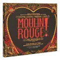 Moulin Rouge! The Musical By David Cote (Hardback)