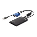 StarTech KVM to USB 2.0 Laptop Crash Cart Adapter