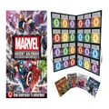 Marvel: Advent Calendar Storybook Collection Picture Book (Hardback)