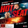 Hot Seat (DVD)