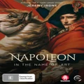 Napoleon: In The Name Of Art (DVD)
