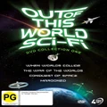 Out Of This World Sci-Fi: Collection One (DVD)