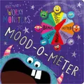 The Very Hungry Worry Monsters: Mood-O-Meter Picture Book By Alexandra Robinson