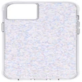 Casemate: Antimicrobial Recycled Case with Magsafe for Apple iPhone 14 - Twinkle Diamond