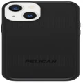 Casemate: Micropel Recycled Case with Magsafe for Apple iPhone 14 Pelican Protector - Black