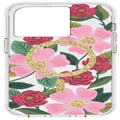 Casemate: Antimicrobial Recycled Case with Magsafe for Apple iPhone 14 Pro Rifle Paper Co. - Rose Garden