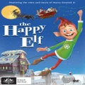 The Happy Elf (DVD)