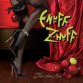 Finer Than Sin by Enuff Z'nuff (CD)