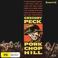 Pork Chop Hill (Imprint Collection #196) (Blu-ray)