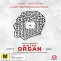 David Farrier's Mister Organ (DVD)