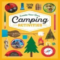 Lonely Planet Kids Create Your Own Camping Activities By Laura Baker, Lonely Planet Kids (Hardback)