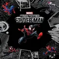 Miles Morales Spider-Man: (Marvel: Legends Collection #9) Picture Book (Hardback)