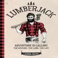 Lumberjack By Lauren Jarvis (Hardback)