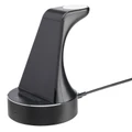 FUEL 2-in-1 Wireless Charging Stand w/ 2M USB-C to USB-C Cable